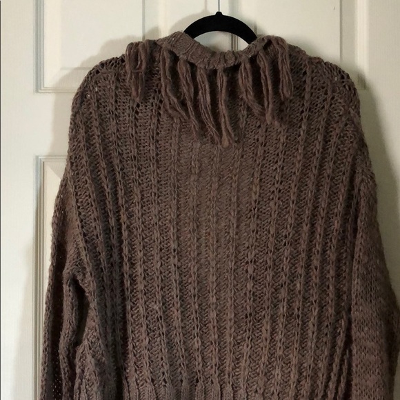 FREE PEOPLE sweater - Picture 5 of 5